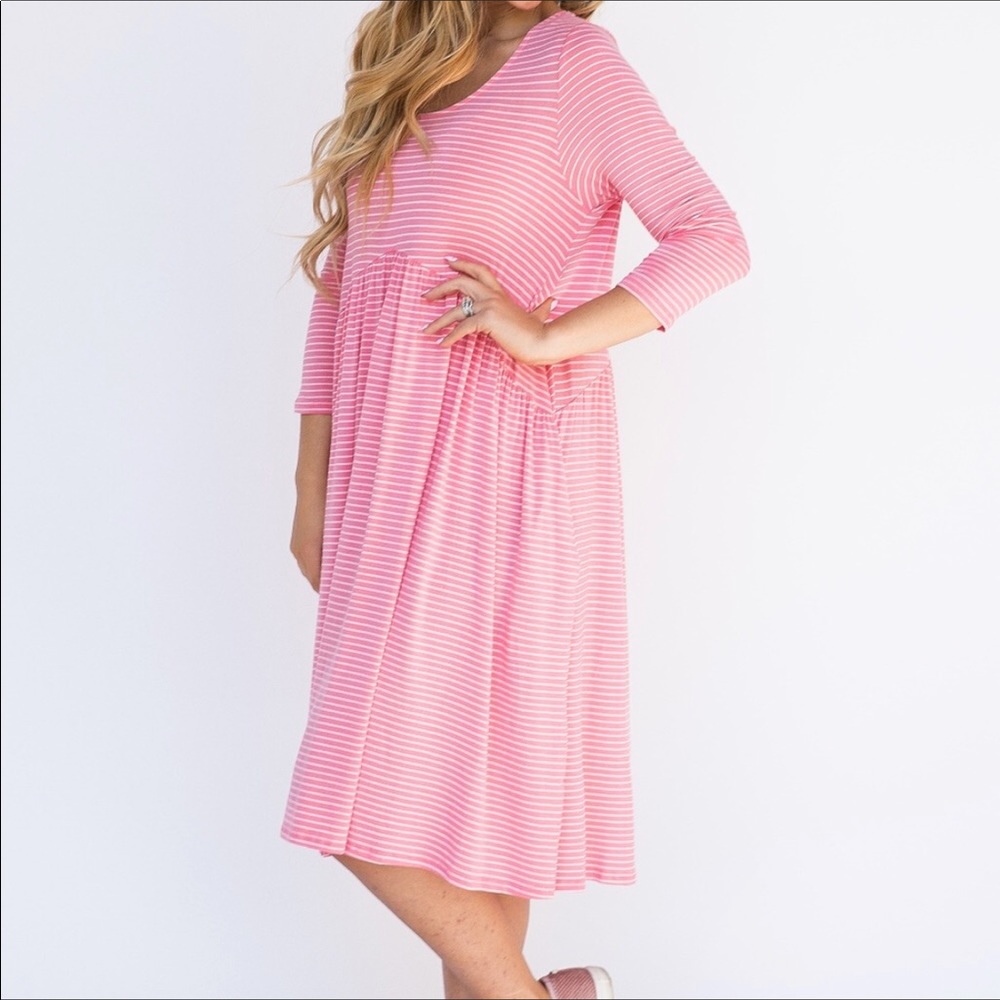 NWT Agnes & Dora Oakley Dress